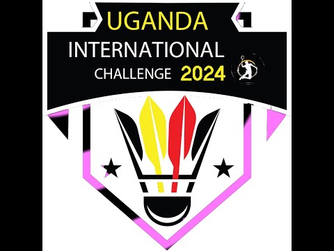 Embedded thumbnail for UGANDA INTERNATIONAL  CHALLENGE COURT 3--DAY 3